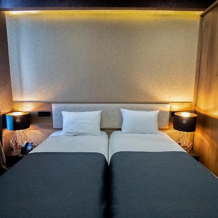 Snow Rooms Hotel Goedaoeri Buitenkant foto