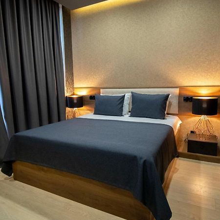 Snow Rooms Hotel Goedaoeri Buitenkant foto