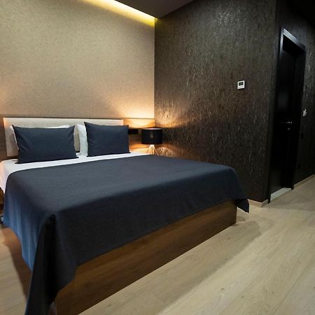 Snow Rooms Hotel Goedaoeri Buitenkant foto