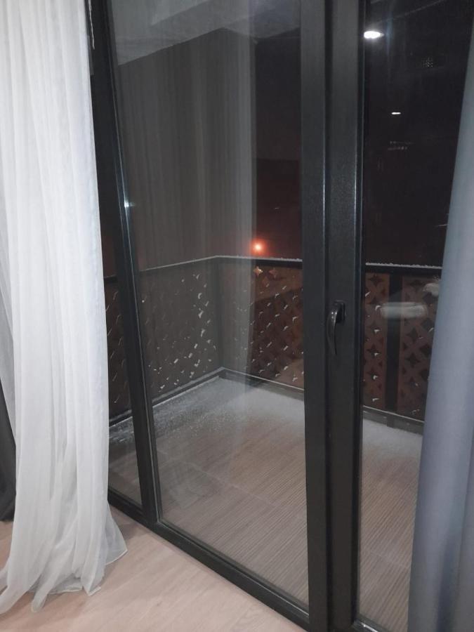 Snow Rooms Hotel Goedaoeri Buitenkant foto