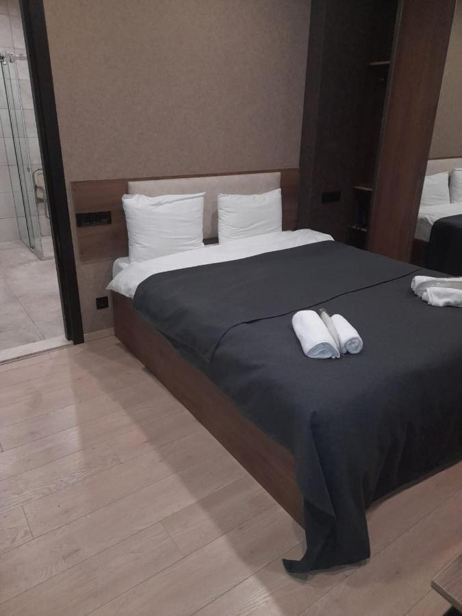 Snow Rooms Hotel Goedaoeri Buitenkant foto