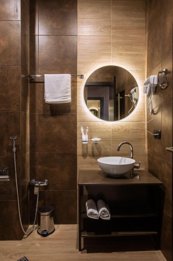 Snow Rooms Hotel Goedaoeri Buitenkant foto
